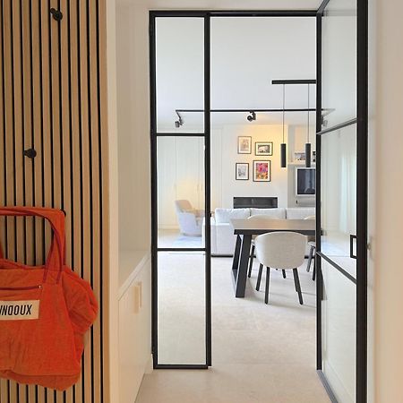 22 Charming Spacious Villa Near Knokke Golf Exterior foto